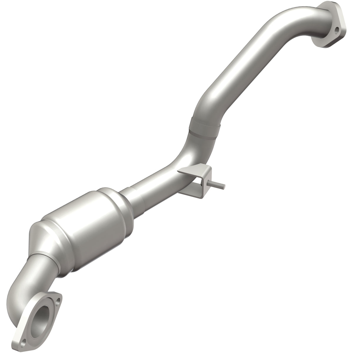 Catalytic Converter for HM Grade Federal / EPA Compliant Direct-Fit Catalytic Converter MagnaFlow 23982