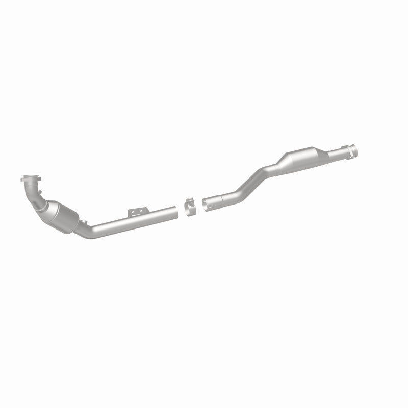 2004-2005 Mercedes-Benz CL500 Direct-Fit Catalytic Converter 5411519 Magnaflow - Catalytic Converters Car Part People
