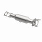 2010 2013 Kia Forte 2.4L Direct-Fit Catalytic Converter 5561714 Magnaflow - Catalytic Converters Car Part People