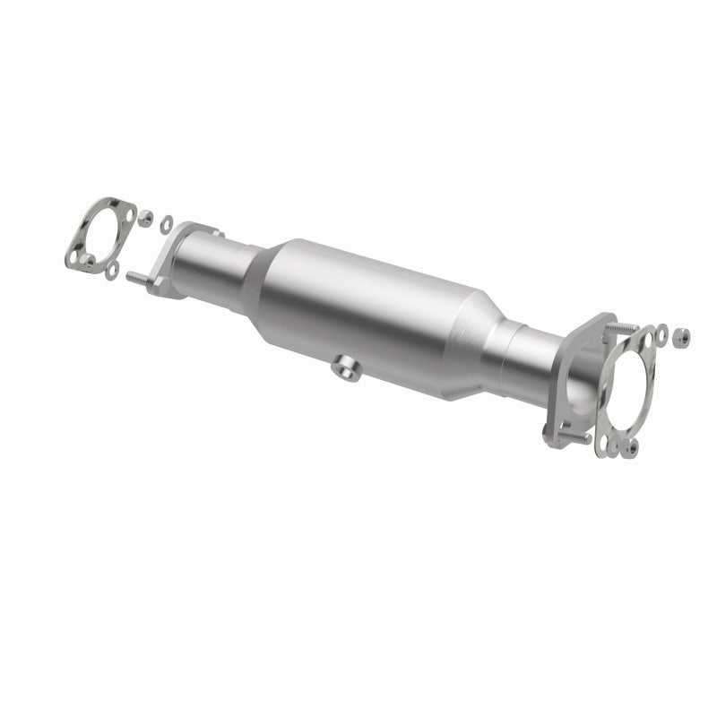 2010 2013 Kia Forte 2.4L Direct-Fit Catalytic Converter 5561714 Magnaflow - Catalytic Converters Car Part People