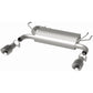 2003-2008 INFINITI FX45 Direct-Fit Muffler Kit 108-0046