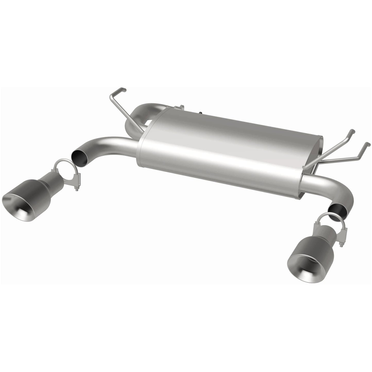 2003-2008 INFINITI FX45 Direct-Fit Muffler Kit 108-0046