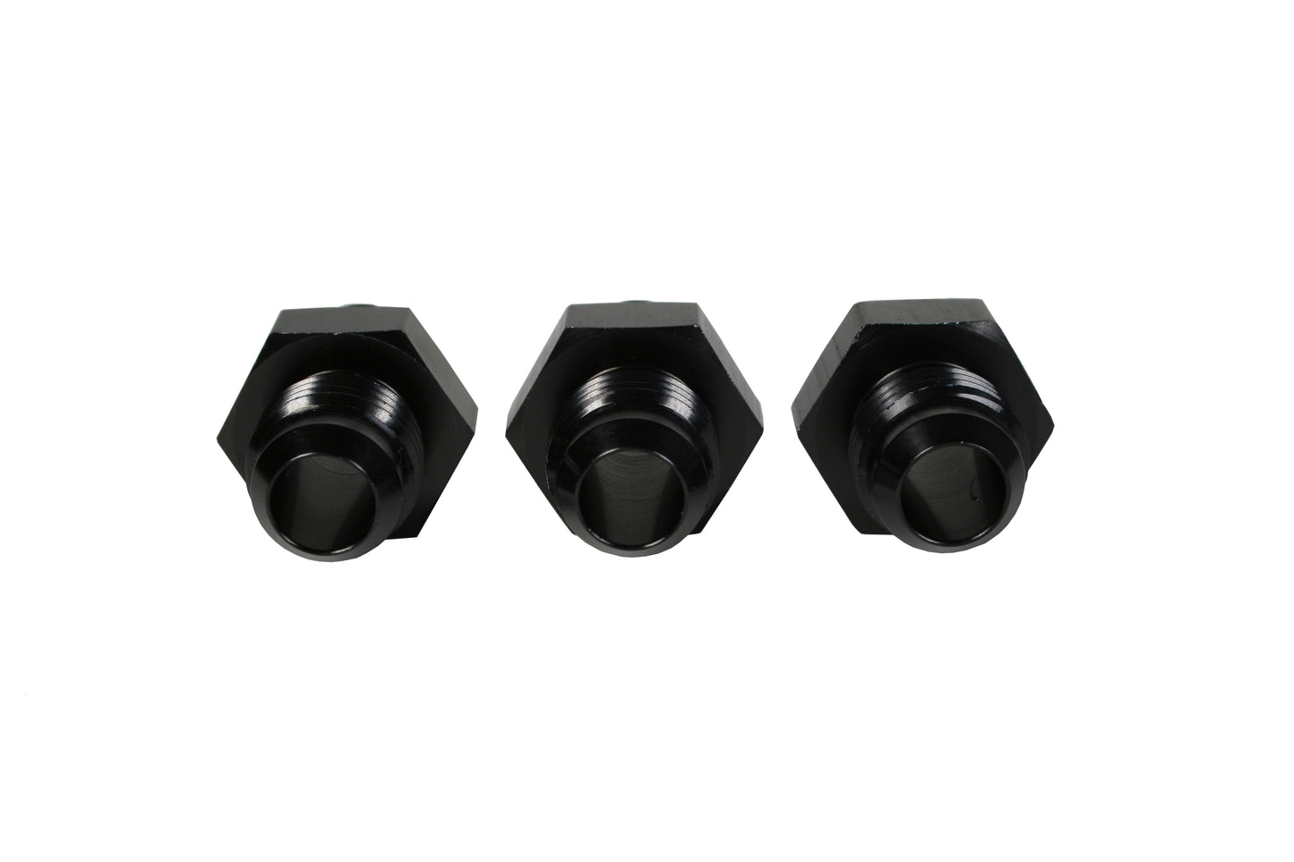 Fuel Hose Fitting Fuel System Universal Fit Aeromotive 15108-BGPL