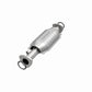 1996-98 Chevrolet Cavalier 2.2L Direct-Fit Catalytic Converter 4481499 Magnaflow