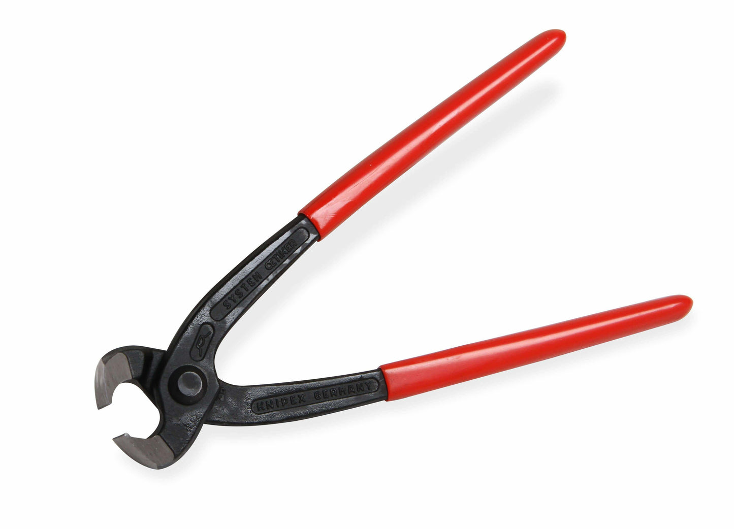 Earl's Vapor Guard&trade; Crimp Style Hose Clamp Pliers - 750000ERL
