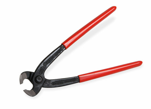 Earl's Vapor Guard&trade; Crimp Style Hose Clamp Pliers - 750000ERL