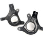 Fits Silverado & GMC Sierra 1500 2WD(1999-2006 & Classic) 3" Lift Knuckles 7501