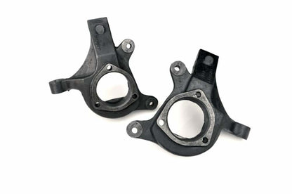 Fits Silverado & GMC Sierra 1500 2WD(1999-2006 & Classic) 3" Lift Knuckles 7501