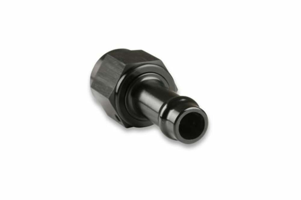 Earl's Vapor Guard&trade; Hose End - 750166ERL