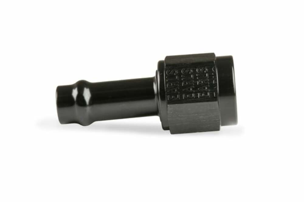 Earl's Vapor Guard&trade; Hose End - 750166ERL