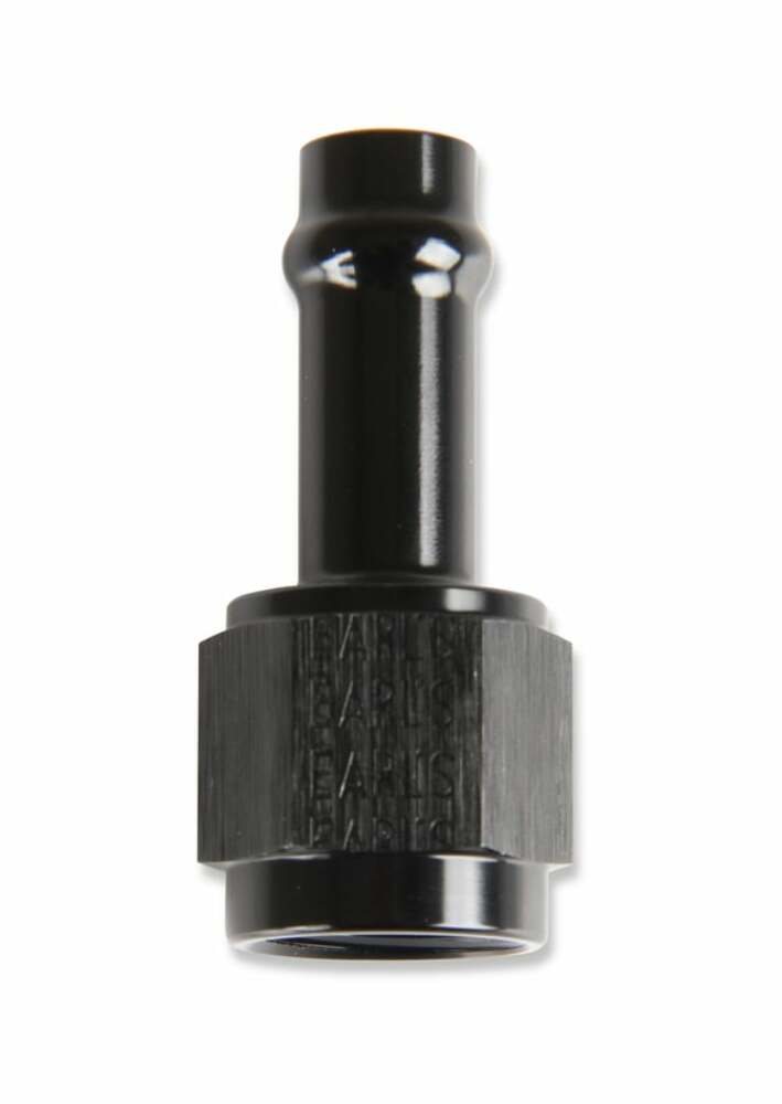 Earl's Vapor Guard&trade; Hose End - 750166ERL