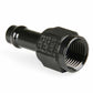 Earl's Vapor Guard&trade; Hose End - 750166ERL