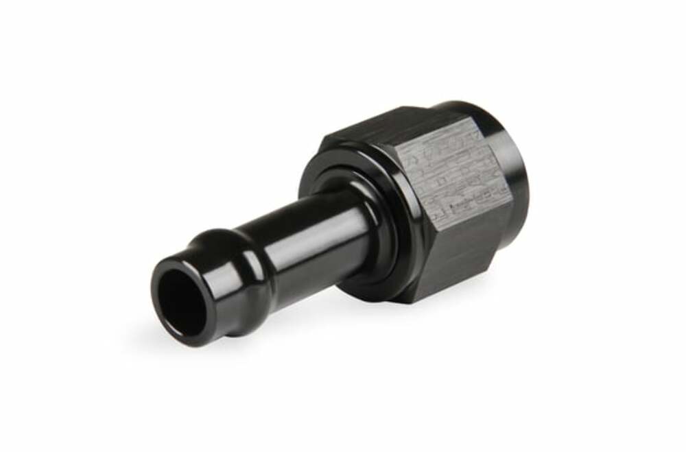 Earl's Vapor Guard&trade; Hose End - 750166ERL