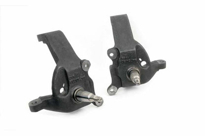Fits Ford F-150 2WD (1997-2003) 3 Inch Leveling Kit; 7503