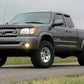 Fits Toyota Tundra 4WD (2000-2006) 2.5 Inch Lift Kit; M1 Struts/M1; 75040