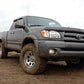 Fits Toyota Tundra 4WD (2000-2006) 2.5 Inch Lift Kit; M1 Struts/M1; 75040