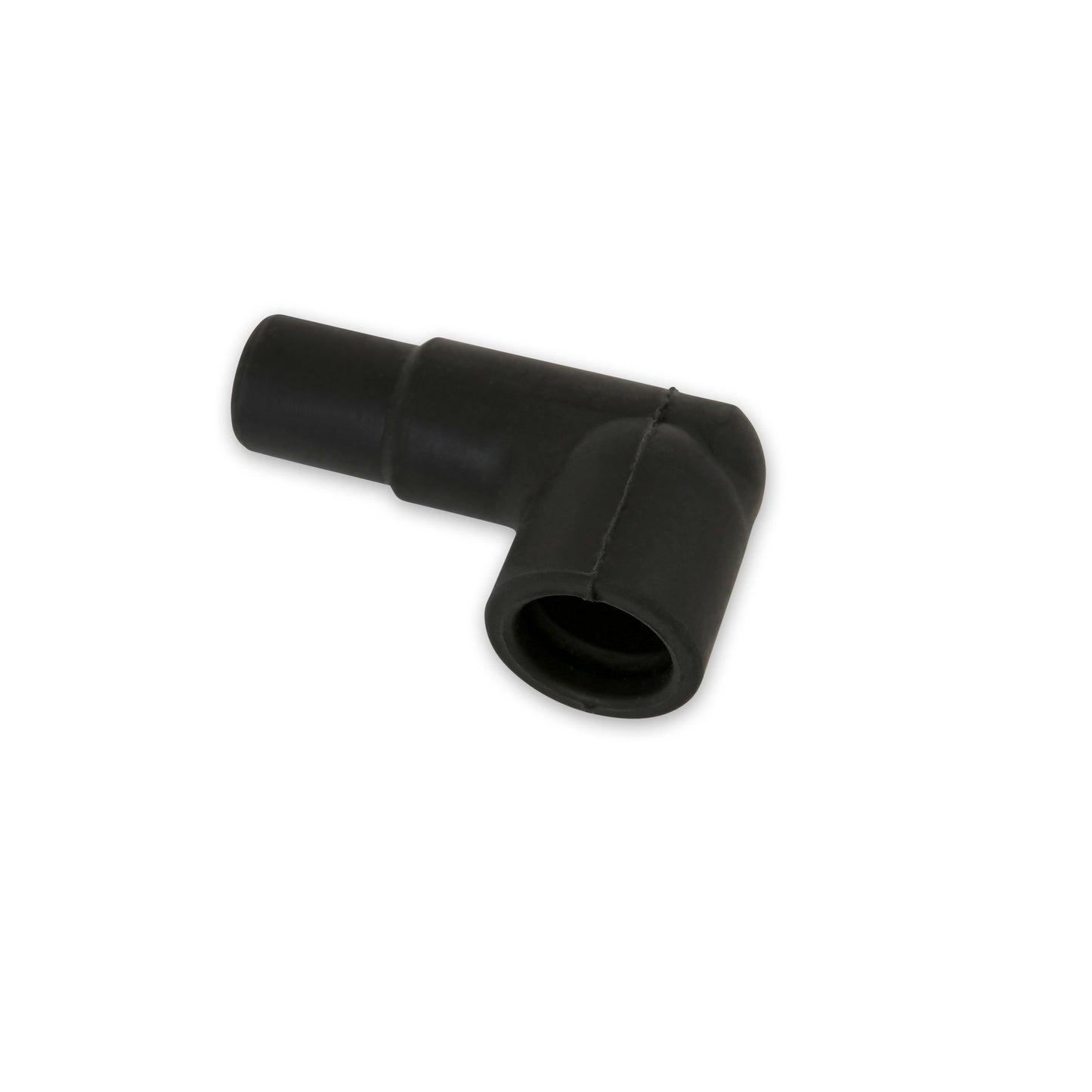 Distributor Boot 10.4mm 100% Silicone 9 Black 46053