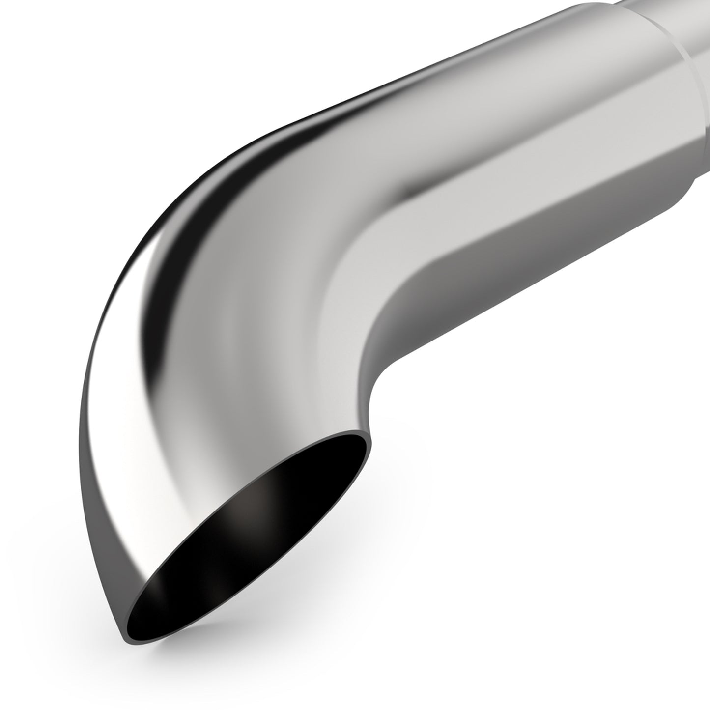 2024 Ford Ranger Cat-Back Performance Exhaust System 19636