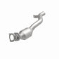 2010-2011 Porsche Cayenne Direct-Fit Catalytic Converter 21-595 Magnaflow