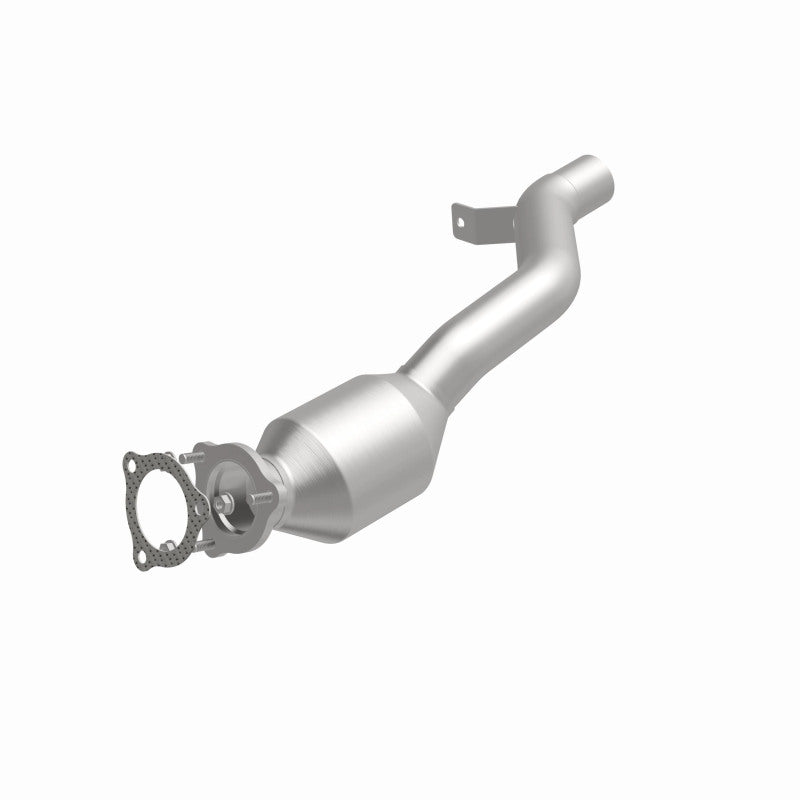 2010-2011 Porsche Cayenne Direct-Fit Catalytic Converter 21-595 Magnaflow