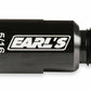 Earls O.E. Fuel Line EFI Quick Connect - 751156ERL