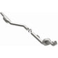 Catalytic Converter for HM Grade Federal / EPA Compliant Direct-Fit Catalytic Converter MagnaFlow 24117
