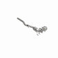 2009-2013 Volkswagen Tiguan 2.0L Direct-Fit Catalytic Converter 551408 Magnaflow