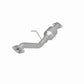 1995-1998 Toyota T100 3.4L Direct-Fit Catalytic Converter 4451611 Magnaflow - Catalytic Converters Car Part People