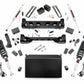 Fits Toyota Tundra 4WD (2016-2021) 6 Inch Lift Kit; M1 Struts/M1; 75240