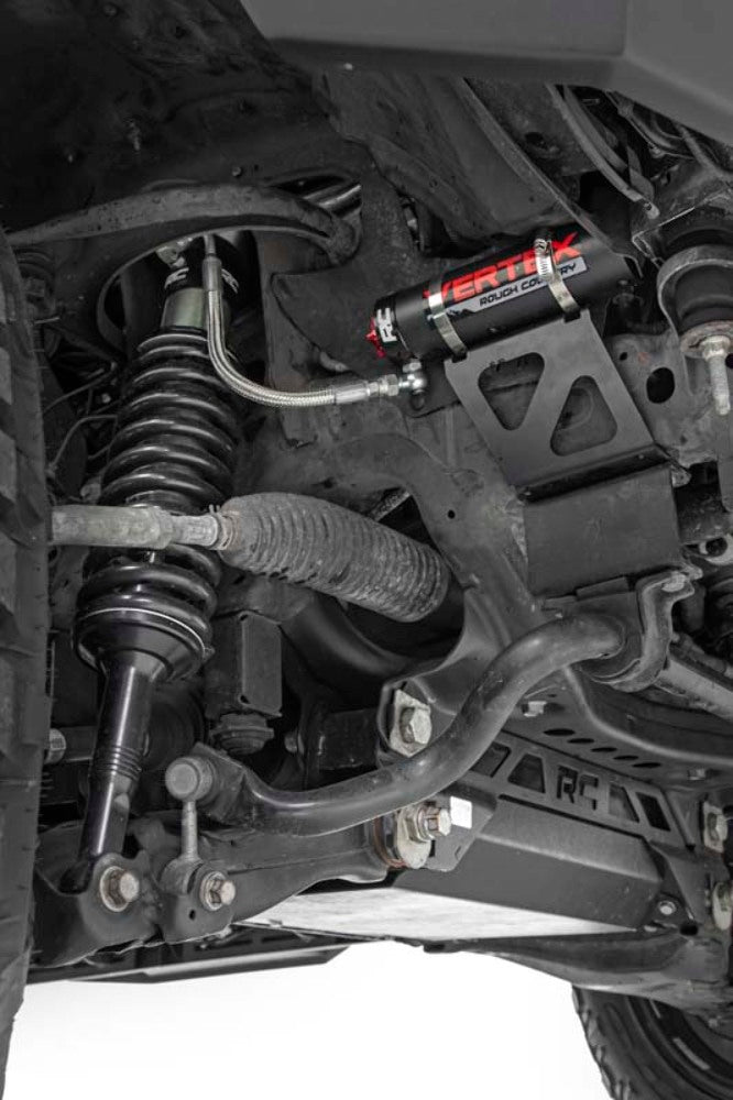 Fits Toyota Tundra 4WD (2016-2021) 6 Inch Lift Kit; Vertex; 75250