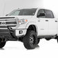 Fits Toyota Tundra 4WD (2016-2021) 6 Inch Lift Kit; Vertex; 75250