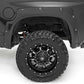 Fits Toyota Tundra 4WD (2016-2021) 6 Inch Lift Kit; Vertex; 75250