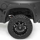 Fits Toyota Tundra 4WD (2016-2021) 6 Inch Lift Kit; Vertex/V2; 75257