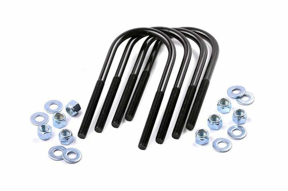 RR U-Bolt Kit 7526