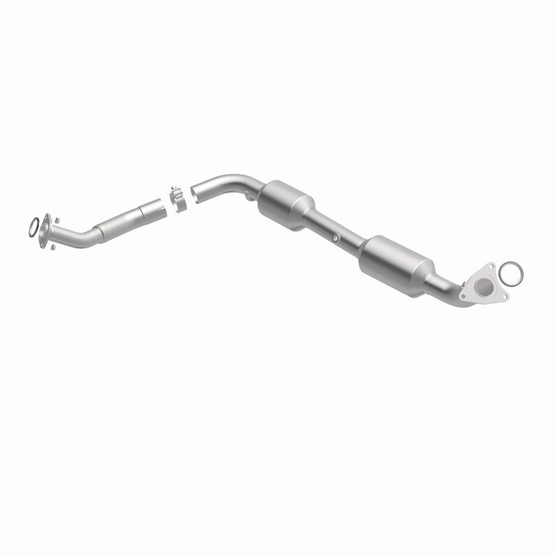 2007-2012 Toyota Tundra 4.0L Direct-Fit Catalytic Converter 5481625 Magnaflow