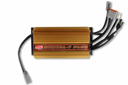 Programmable Digital-7 Plus - 7531