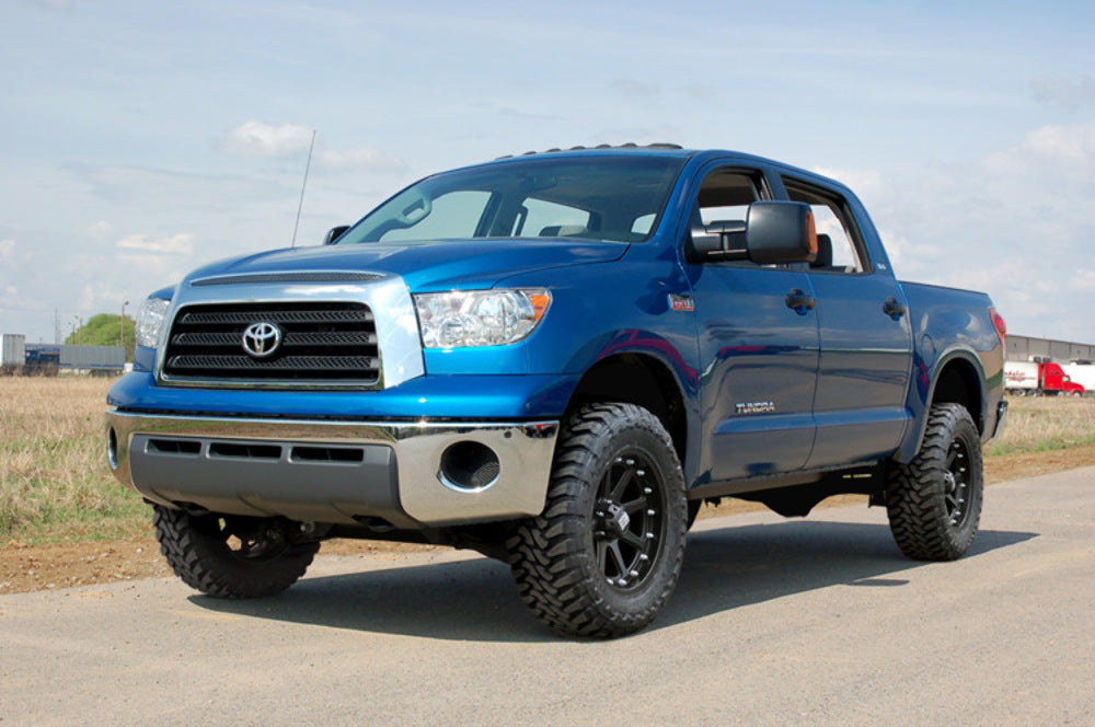 Fits Toyota Tundra 4WD (2007-2015) 4.5 Inch Lift Kit; N3 Struts; 75331
