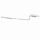 Fits 1997-2003 Toyota Direct-Fit Replacement Exhaust System 106-0046