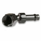 Earl's Vapor Guard&trade; Hose End - 754166ERL