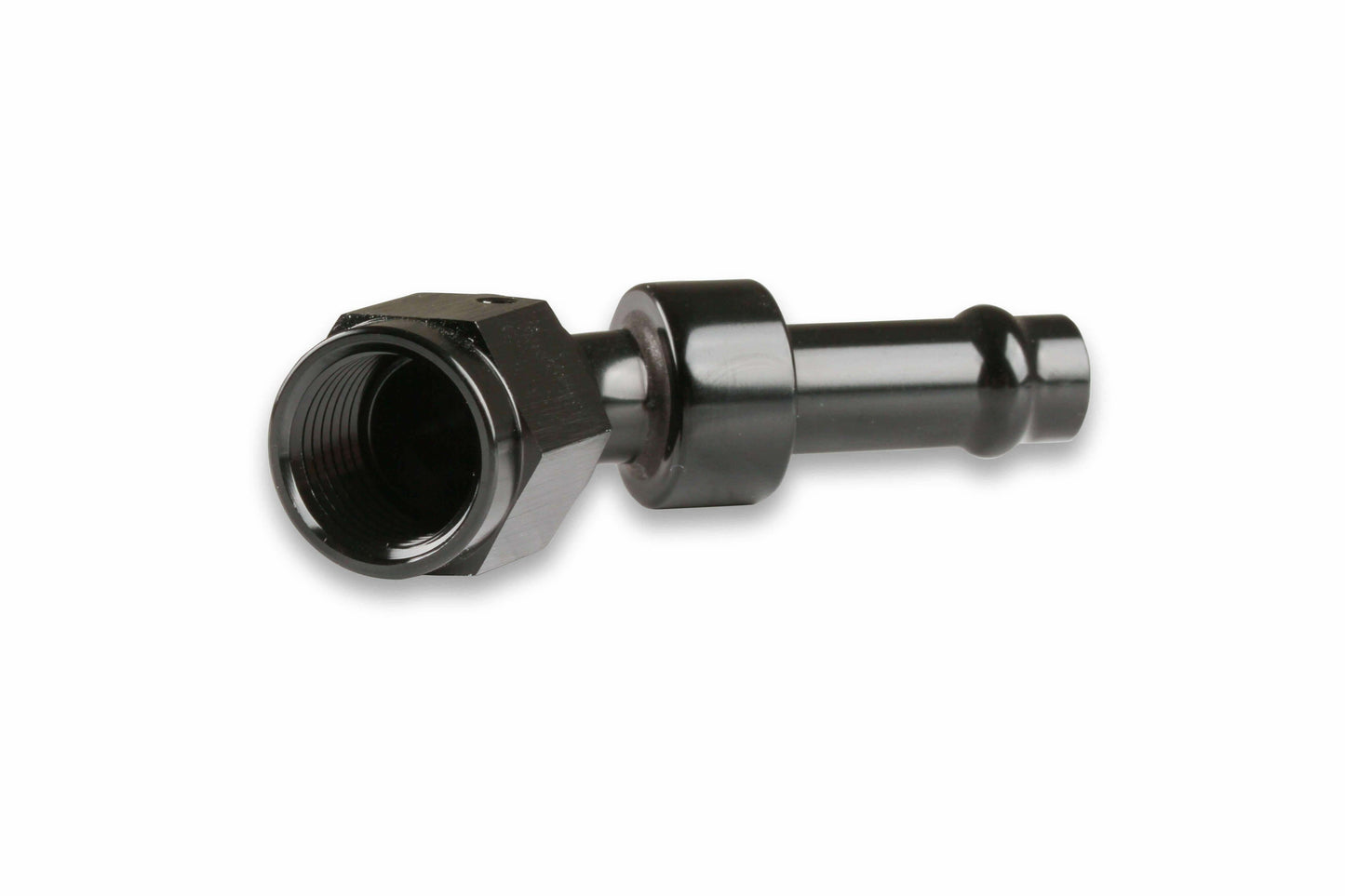 Earl's Vapor Guard&trade; Hose End - 754166ERL