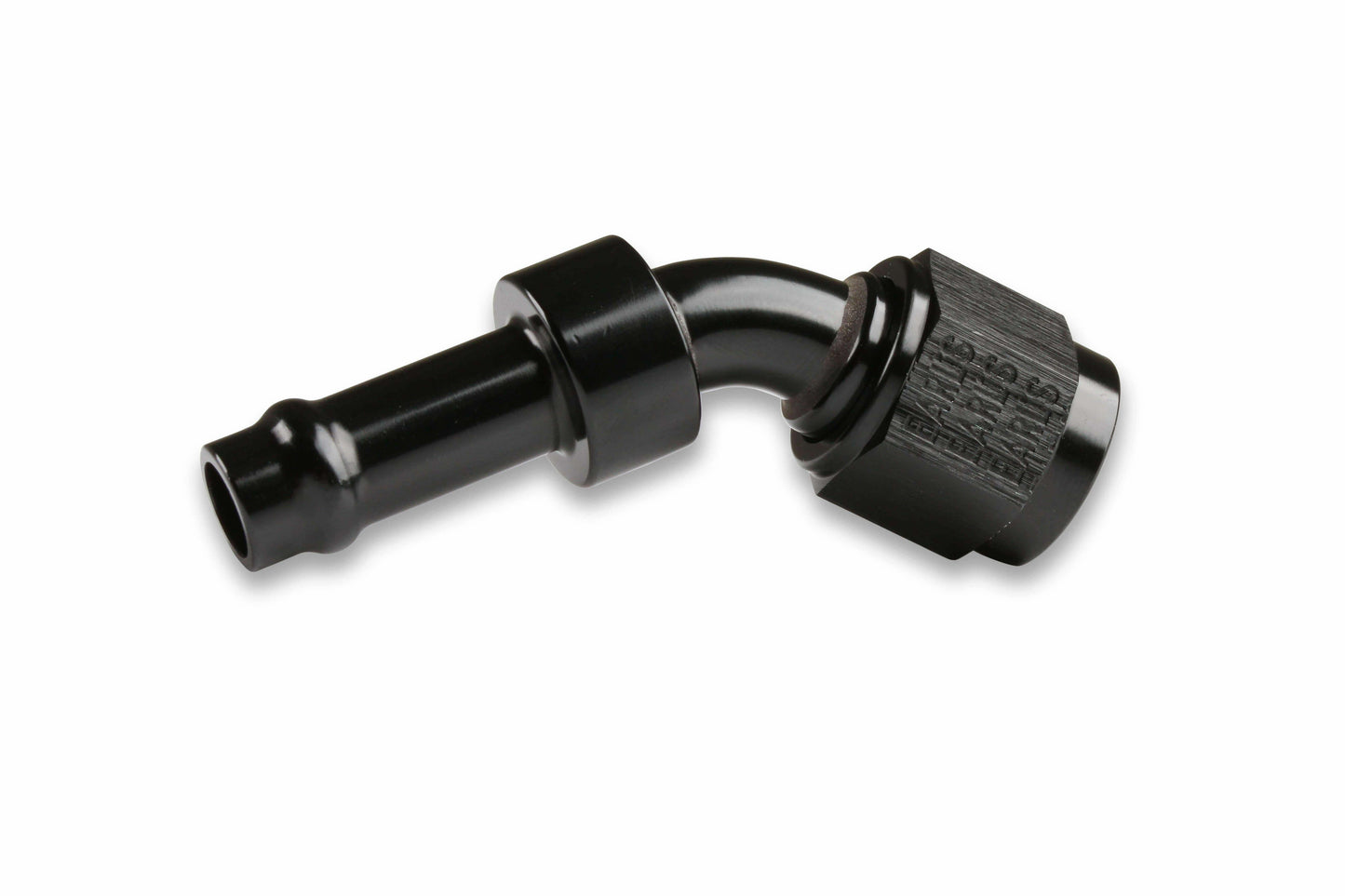 Earl's Vapor Guard&trade; Hose End - 754166ERL