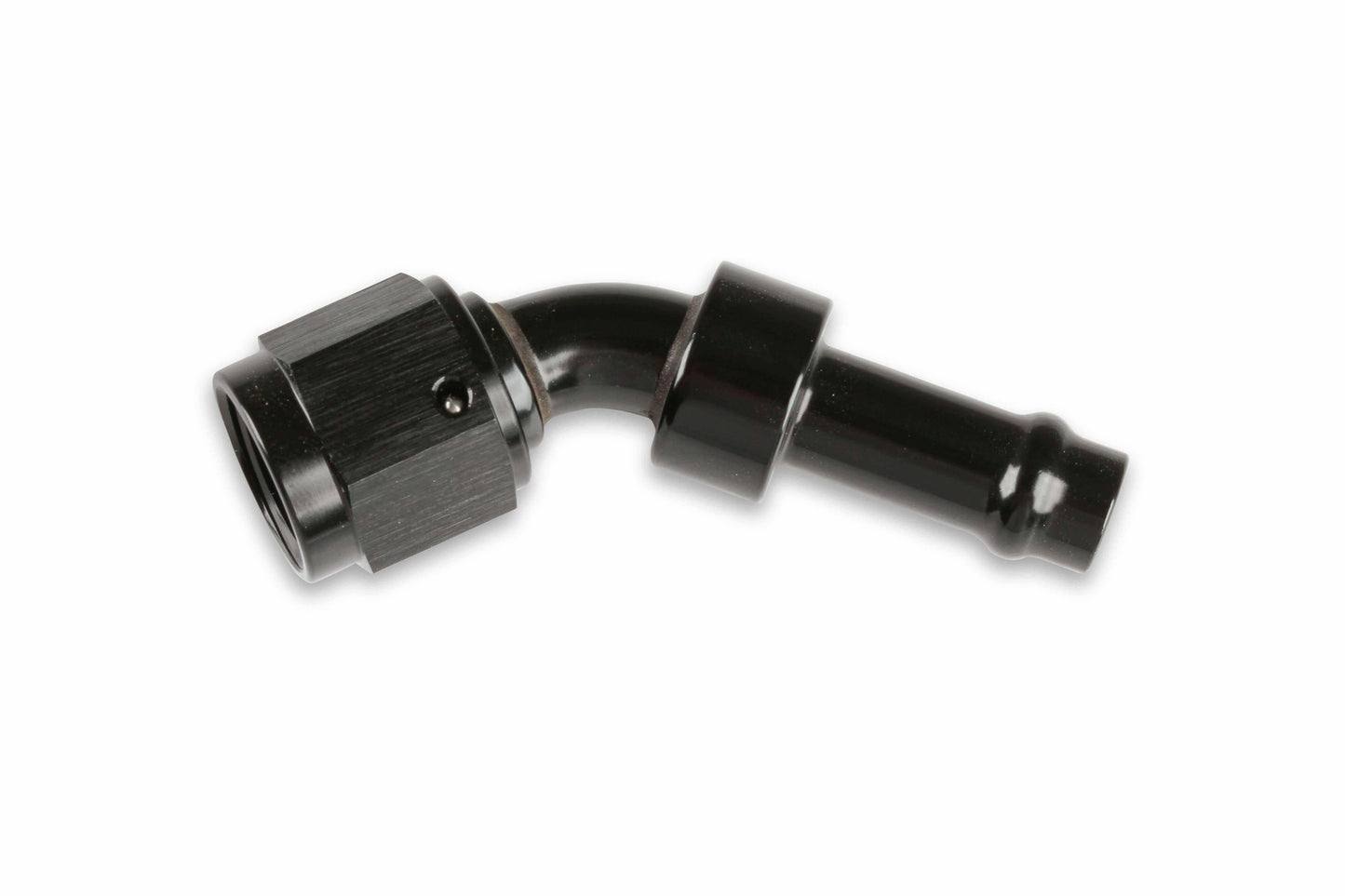 Earl's Vapor Guard&trade; Hose End - 754166ERL