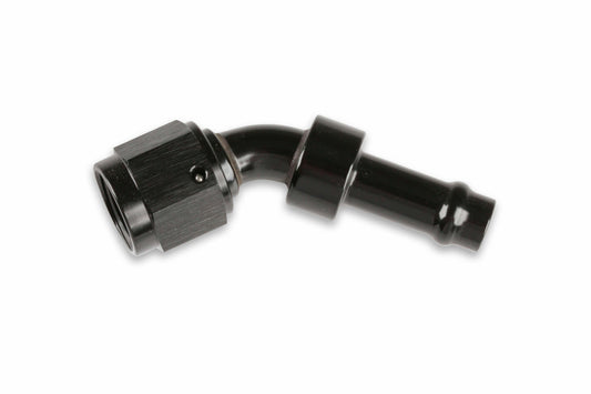 Earl's Vapor Guard&trade; Hose End - 754166ERL