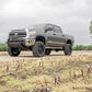 Fits Toyota Tundra 2WD/4WD (2007-2015) 6 Inch Lift Kit; 75430