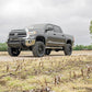 Fits Toyota Tundra 2WD/4WD (2007-2015) 6 Inch Lift Kit; 75430