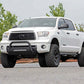 Fits Toyota Tundra 4WD (2007-2015) 6 Inch Lift Kit; N3 Struts; 75431