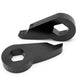 Fits Ford F-150 4WD (1997-2003) 2.5 Inch Leveling Kit; 7544