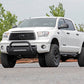 Fits Toyota Tundra 4WD (2007-2015) 6 Inch Lift Kit; M1 Struts/M1; 75440