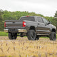 Fits Toyota Tundra 4WD (2007-2015) 6 Inch Lift Kit; Vertex; 75450