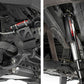 Fits Toyota Tundra 4WD (2007-2015) 6 Inch Lift Kit; Vertex; 75450